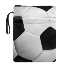 Polyester boekomslag 11,42 x 8,66 inch
