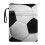 Polyester boekomslag 11,42 x 8,66 inch 1