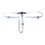 Polyester Baby3Point-selestropp egnet for barnevogner, barnestoler og boosterseter 7