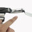Polyester Baby3Point-selestropp egnet for barnevogner, barnestoler og boosterseter 8