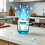 Air Purification Magic Box for Indoor Dust Removal 3PCS 6