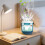 Air Purification Magic Box for Indoor Dust Removal 3PCS 8