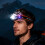 Powerful LED Headlamp Motion Headlight Rechargeable COB Flashlights 5
