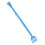 Shoe Horn Back Scratcher Blue 2