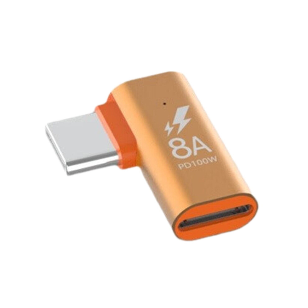 Compactly Usb C Charging Adapters Featuring Rapid Pd100w Charging And Data Transfer Function 9009879502623