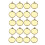 20pcs 10/12/14/16mm Brass Round Blank Cabochon Base Setting Trays 14mm 7