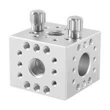 Astronomy Telescope Accessory Telescope Part Stainless Steel Balancing Block