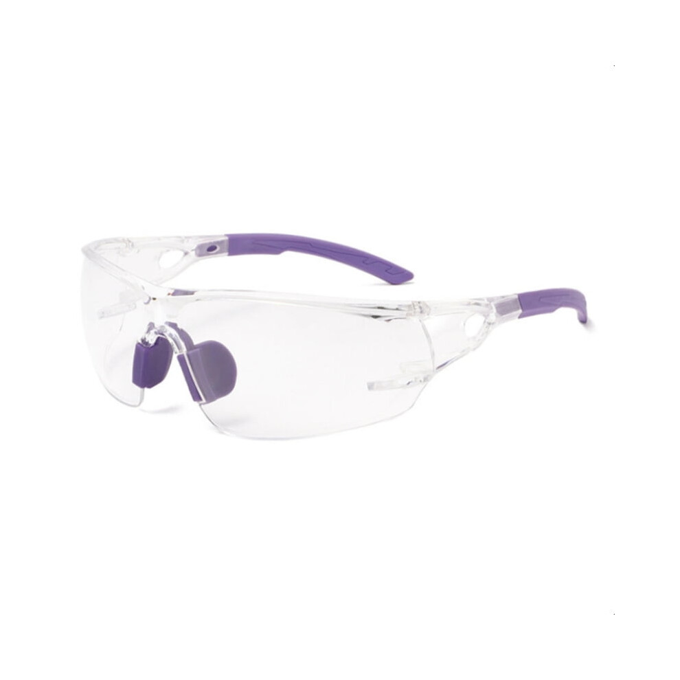Antifog Windproof Safety Glasses Scratch Resistant Eyewears For Cycling Lab Use 9009879498186