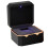LED Light Single Watch Case Jewelry Display Storage Holder Gift Protective Box 6