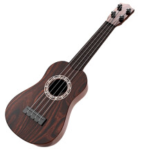 16" Kids Ukulele with 4 Nylon Strings – Easy-to-Learn, Portable & Lightweight, Perfect for Preschoolers, Toddlers & Teens
