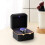LED Light Single Watch Case Jewelry Display Storage Holder Gift Protective Box 8