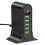 USB-Schnellladegerät mit Digitalanzeige (2 Stück) 2