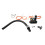 66355 Kit Ignitor Grill για ψησταριές υγραερίου Weber Genesis II για τη σειρά 410/210 5