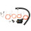 66355 Kit Ignitor Grill για ψησταριές υγραερίου Weber Genesis II για τη σειρά 410/210 6