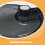 3pcs Timer Switch Knob For Air Fryer Replacement Parts Mechanical Control Knobs Universal Fit Black Knobs For Easy Adjustment Precise Cooking Control 7