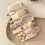 Hair Clips Women Handmade Elegant Accessories 3
