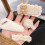 Hair Clips Women Handmade Elegant Accessories 4