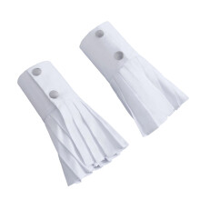Decorative Wrist Cuffs Sleeves Arm Covers for Office Women Daily Wear False Sleeves for Various Outfit Enhancement