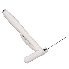 Diabetic Foot Testing Pen, Accurate Pressure & Neuropathy Detection, White