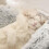 Κρεβάτι Lapcatz Nest, Κρεβάτι Lapcatz, Στρογγυλό κρεβάτι γάτας, βελούδινο, αφράτο, 4