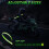 LED Reflective Adjustable Belt for Night Running and Cycling 3