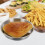 Round Stainless Steel Baking Tray Nonstick Baking Pan for Oven Use 8