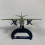 Martin B-26 Marauder Bomber Model Airplane 2
