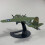 Martin B-26 Marauder Bomber Model Airplane 3