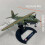 Martin B-26 Marauder Bomber Model Airplane 4