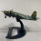 Martin B-26 Marauder Bomber Model Airplane 5