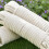 DIY White Core-Spun Cotton Rope Drawstring Hand-Woven Cotton Rope 5