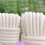 DIY White Core-Spun Cotton Rope Drawstring Hand-Woven Cotton Rope 7