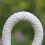 DIY White Core-Spun Cotton Rope Drawstring Hand-Woven Cotton Rope 8