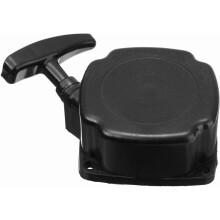 Recoil Starter Replacement for Harbor Freight 52CC 2HP Auger 63022