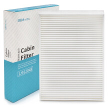 For Mercedes W166 W205 S205 ML300 ML500 C200 Pollen Cabin Air Filter