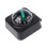 Car Compass Ball Adjustable Navigation Device 2