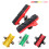 Road Folding Fixed Gear Bicycle C Brake Brake Pads Replaceable Brake Blocks 5