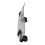 Adjustable Windshield Clip On Extension Spoiler Wind Deflector Fit For Harley 5