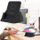 15W Wireless Charging Station for Multiple Devices, Compatible with Android Phones 2