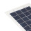 Polycrystalline Solar Panel 5V 4.5W for Emergency & Traffic Lights 5