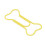 100pcs Black Bone Shape Paper Clips, Lightweight Document Organizer 6