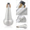 Long Trombone Mute Silver Tenor 6