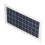 Polycrystalline Solar Panel 5V 4.5W for Emergency & Traffic Lights 8