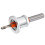 Precision 4.0x8mm Alloy Steel Countersink Drill Bit with Depth Stop AUS- 5
