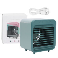 Zvlhčovač vzduchu Cool Mist, LED světla: Klid a pohodlí v každém nádechu