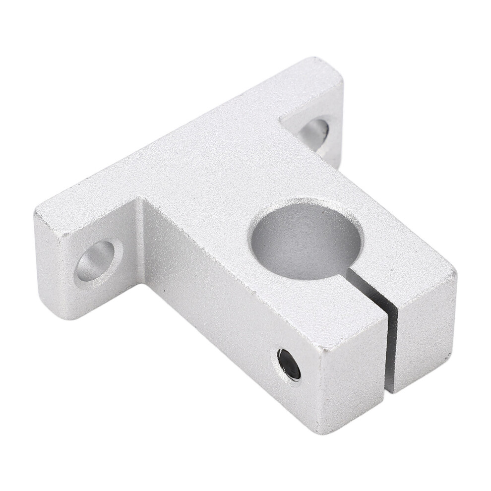 SK12 Linear Shaft Support for 3D Printer
