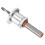 Precision 4.0x8mm Alloy Steel Countersink Drill Bit with Depth Stop AUS- 9
