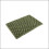 (Orange black) Foldable Waterproof Foam Mat for Outdoor Seating 2