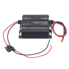 Boost MPPT Solar Charge Controller 16A 300W 12-50V