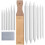 Paper Art Blenders for Charcoal Sketching 6 pcs 2
